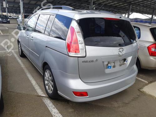 Switch MAZDA 5 (CR) 2.0 CD (CR19) | BP25696226I30 - Image 9