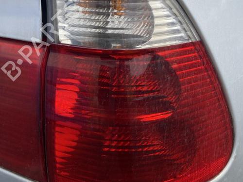 Fælk BMW X5 (E53) 3.0 d | BP25695178C45 - Image 80