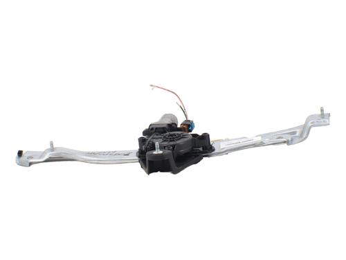 Rear right window mechanism DACIA SANDERO III 1.0 TCe 90 | BP26600066C25 
