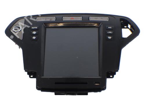 Bilradio Bilradio FORD MONDEO IV Turnier (BA7) 2.0 TDCi (136 hp) 33804383 33804383
