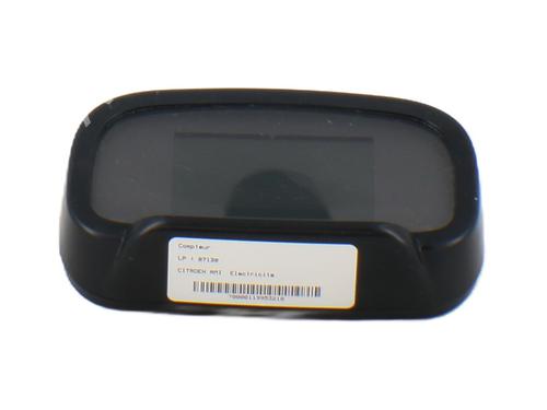 Instrument cluster CITROËN AMI (9A_) Electric (9AZ2CA) | BP31921316C47 - Image 2