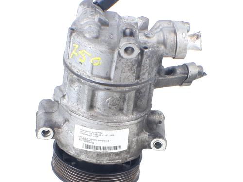 AC compressor VW JETTA III (1K2) 1.6 TDI | BP37165773M34 - Image 2