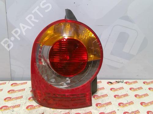 Left taillight RENAULT MODUS / GRAND MODUS (F/JP0_) 1.5 dCi (JP02) | BP38341903C34 - Image 2