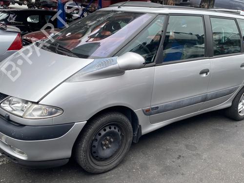 ABS pump RENAULT ESPACE III (JE0_) 2.0 16V (JE0N, JE0L, JE02) | BP28823535M43 