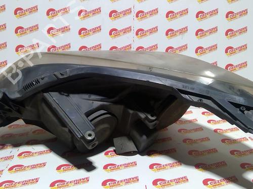 Used Right headlight Right headlight OPEL ASTRA H (A04) 1.7 CDTI (L48) (100 hp) 25692459 25692459