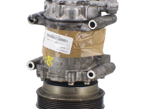 AC-Kompressor RENAULT CLIO III (BR0/1, CR0/1) 1.5 dCi (C/BR0G, C/BR1G) (68 hp) 27817724