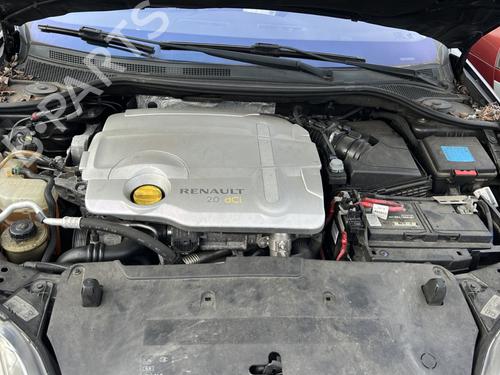 Used Engine RENAULT LAGUNA III Grandtour (KT0/1) 2.0 dCi (KT01, KT08, KT09, KT0K, KT12, KT1D, KT1W) (150 hp) 32326567