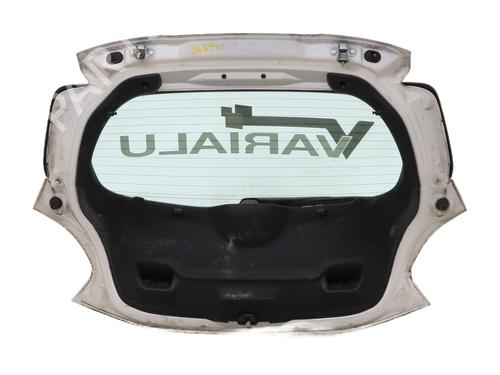 Tailgate PEUGEOT 208 I (CA_, CC_) 1.5 BlueHDI 100 | BP27473168C6