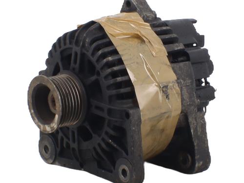 Used Alternator RENAULT SCÉNIC II (JM0/1_) 1.9 dCi (JM0G, JM12, JM1G, JM2C) (120 hp) 27259833