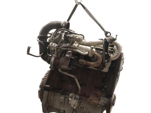 Used Engine Engine RENAULT CLIO II (BB_, CB_) 1.5 dCi (B/C2J) (68 hp) 34455453 34455453