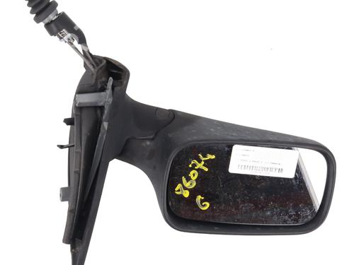Used Left mirror FIAT PUNTO (176_) 60 1.2 (176AP, 176AR, 176AQ, 176BB) (60 hp) 25691574