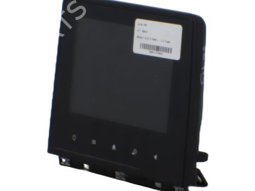 Display monitor RENAULT CLIO V (B7_) 1.5 Blue dCi 85 (B7AG) | BP29978024C48 - Image 5