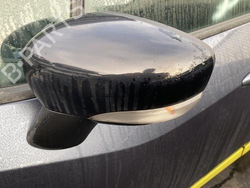 Used Left mirror NISSAN MICRA V (K14) 1.0 IG-T (92 hp) 30911380