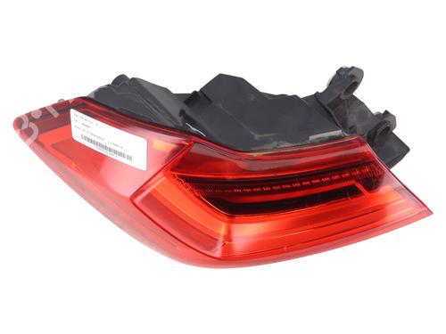 Left taillight AUDI A1 Sportback (GBA) 30 TFSI | BP27988494C34  - Image 5