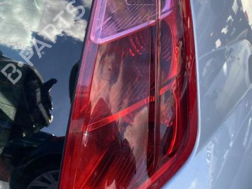 Højre baglygte FIAT GRANDE PUNTO (199_) 1.3 D Multijet (75 hp) 27605288