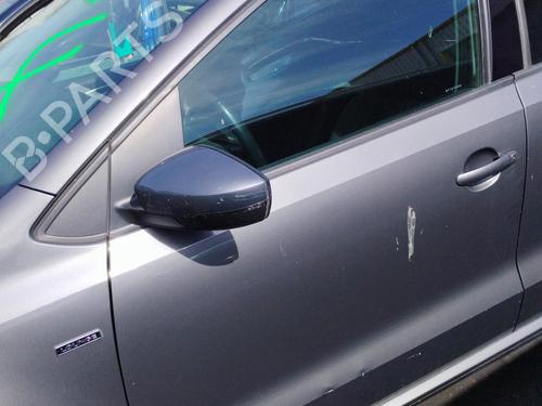 Used Left front door Left front door 36516329 36516329