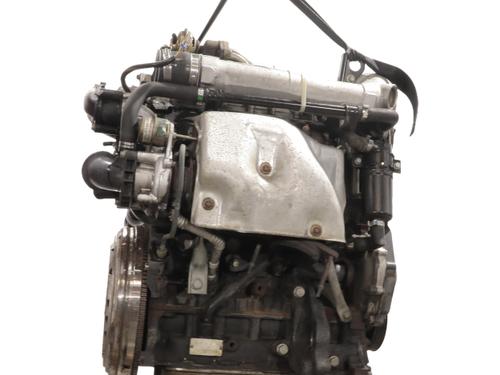 Used Engine Engine RENAULT ESPACE III (JE0_) 2.2 12V TD (JE0E, JE0H, JE0P) (113 hp) 40497265 40497265