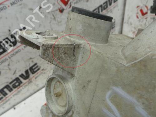 Used Left headlight Left headlight FORD ESCORT V (AAL, ABL) [1990-1996] 25689901 25689901