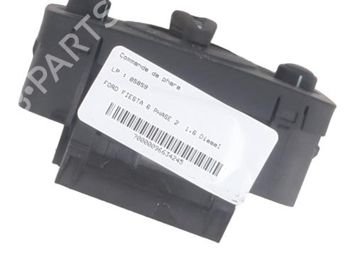 Headlight switch FORD FIESTA VI (CB1, CCN) 1.6 TDCi | BP26049768I24