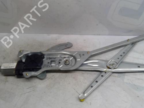 Front right window mechanism RENAULT KANGOO (KC0/1_) 1.5 dCi (KC08, KC09) | BP25696429C23 - Image 1