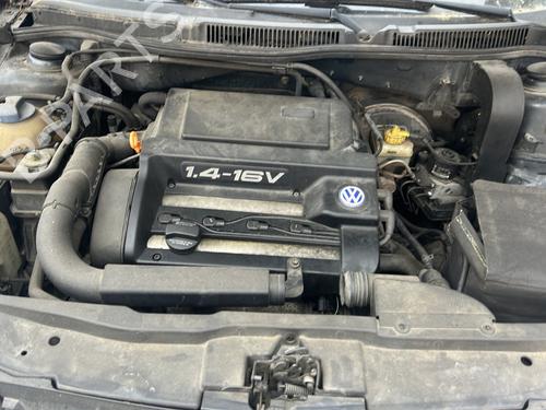 Left taillight VW GOLF IV (1J1) 1.4 16V | BP25770154C34 