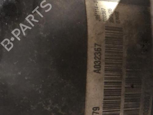 Gearbox NISSAN MICRA III (K12) 1.5 dCi | BP25692938M3 