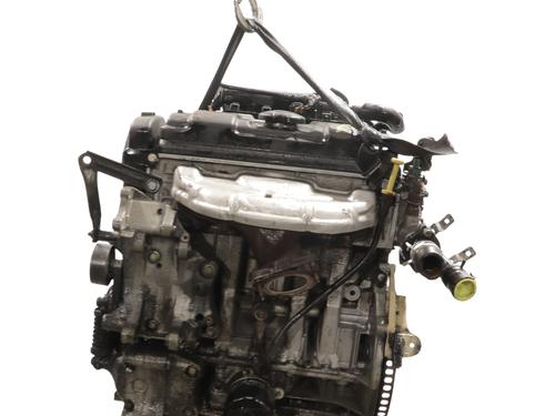 Used Engine Engine PEUGEOT 206 Hatchback (2A/C) 1.4 i (75 hp) 39689948 39689948