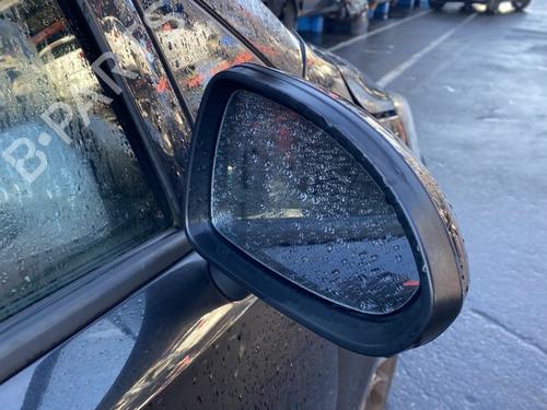 Used Right mirror OPEL CORSA E (X15) 1.4 (08, 68) (90 hp) 31994496
