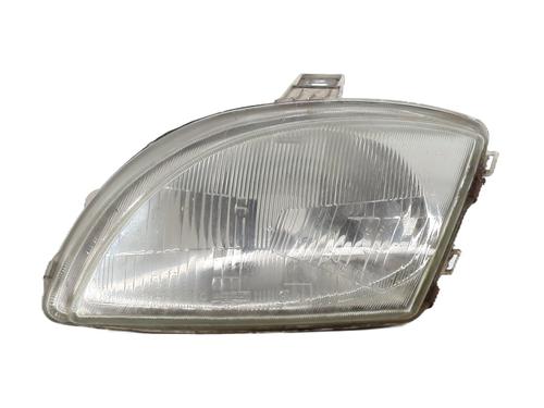 Left headlight FIAT SEICENTO / 600 (187_) 1.1 (187AXB, 187AXB1A, 187AXC1A02) | BP25686531C28 