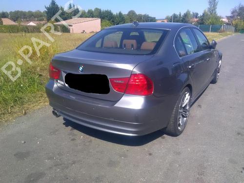 Front left window mechanism BMW 3 (E90) 330 d | BP25689260C22 
