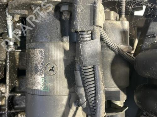 Startmotor VW POLO III (6N1) 60 1.4 (60 hp) 25688522