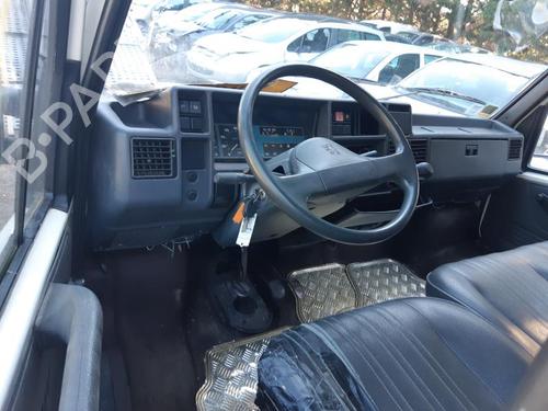 Used Parts PEUGEOT J5 Van (290L) 2.5 D 2537808