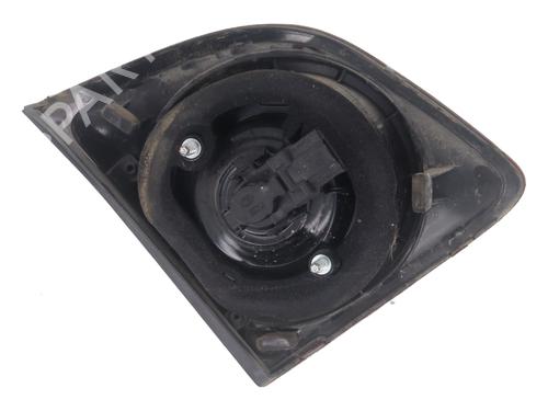 Right tailgate light VW GOLF PLUS V (5M1, 521) 2.0 TDI 16V | BP27434512C80 - Image 4