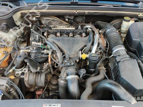 ABS pump PEUGEOT 407 (6D_) 2.0 HDi 135 (6DRHRH, 6DRHRE, 6DRHRG, 6DRHRJ) | BP25678968M43 