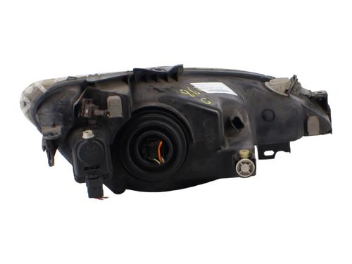 Left headlight PEUGEOT 206 Hatchback (2A/C) 1.9 D | BP25719501C28 