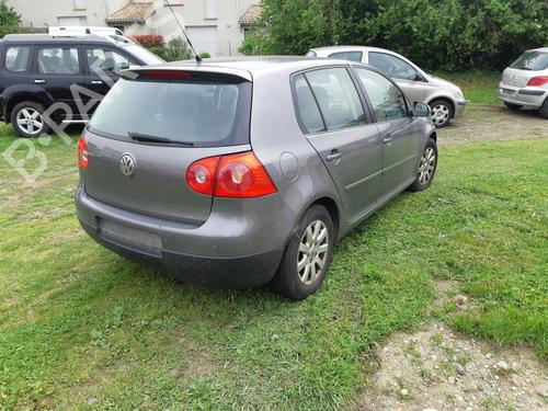 Right tailgate light VW GOLF V (1K1) 1.6 FSI | BP25689570C80  - Image 6