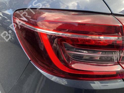 håndbremse RENAULT CLIO V (B7_) 1.5 Blue dCi 85 (B7AG) | BP25698360I18 - Image 16