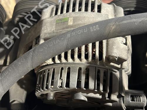 Used Alternator Alternator PEUGEOT 406 Coupe (8C) 2.0 16V (135 hp) 25699005 25699005