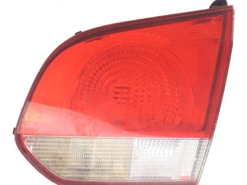 Højre baglygte bagklap VW GOLF VI (5K1) 2.0 TDI (110 hp) 25676583