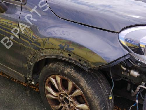 Used Right front fenders Right front fenders FIAT 500X (334_) 1.6 D Multijet (334AXA1B, 334AXA11) (120 hp) 34524541 34524541