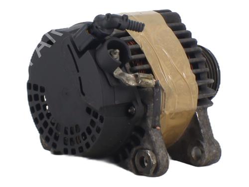 Alternator PEUGEOT 208 I (CA_, CC_) 1.2 VTI 82 | BP27275262M7 