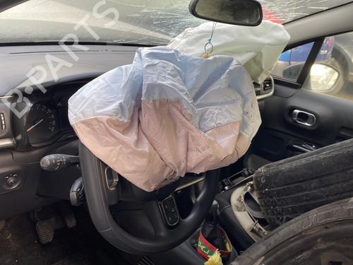 Used Parts CITROËN C3 III Van (SX_, SY_) BlueHDi 100 2539158