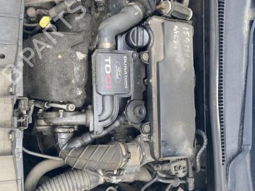 AC compressor FORD FIESTA V (JH_, JD_) 1.4 TDCi | BP25680582M34 