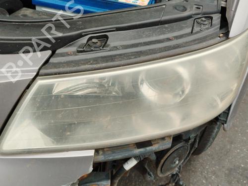 Used Left headlight Left headlight HYUNDAI SONATA V (NF) 2.0 CRDi (140 hp) 25678958 25678958