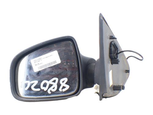 Left mirror DACIA LOGAN II TCe 90 (L8MA, L8M1, L8AC) | BP32749506C26  - Image 7