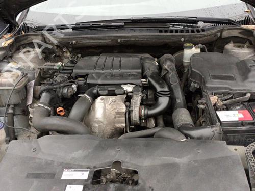 Control unit CITROËN C5 III Break (RW_) 1.6 HDi 110 (RW9HZC) | BP25692647M11  - Image 6