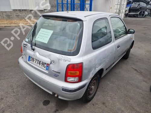 Alternator NISSAN MICRA II (K11) 1.0 i 16V | BP27277869M7 