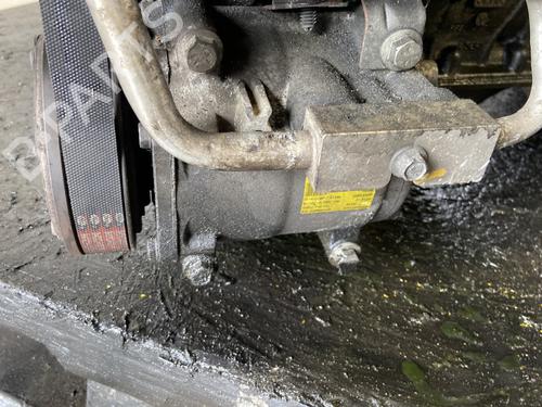 AC Kompressor FORD FIESTA VI (CB1, CCN) 1.4 TDCi | BP25916458M34 