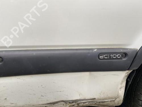 Left front indicator RENAULT MASTER II Van (FD) 2.5 dCi (FD02) | BP25681480C32 - Image 39