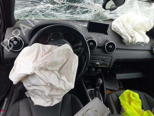 Left front indicator AUDI A1 Sportback (8XA, 8XF) 1.6 TDI | BP25689372C32 - Image 8